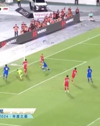 KAIYUN APP-足夜评选年度之最 最佳扑救新加坡门将哈桑·桑尼