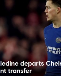 开云体育下载-官方：20岁切尔西青训球员卡斯尔代恩加盟英冠球队米德尔斯堡