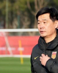 开云体育官方版-国足客战日本23人名单：戴伟浚入选洛国富停赛缺席