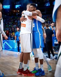 场均15.7分！欧锦赛的瓦兰，什么水平？