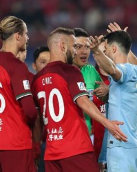 开云体育官方版-【中超】埃杜·加西亚2球 深圳客场2比0河南赛季首胜