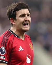 KAIYUN APP-马奎尔梦回巅峰：曼联3-1力克维拉，世界杯门票还有戏？