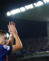 费尔明：偶像是小白和梅西 见证巴萨逆转巴黎是最珍贵的记忆