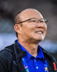 开云体育下载-越南主帅称与澳大利亚水平相差不大 只是身体劣势