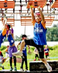 开云体育下载-小勇士泥泞逐梦 尝鲜里水特色|里水镇|贤鲁岛|斯巴达|蝴蝶兰|2026斯巴达勇士儿童赛_新浪新闻